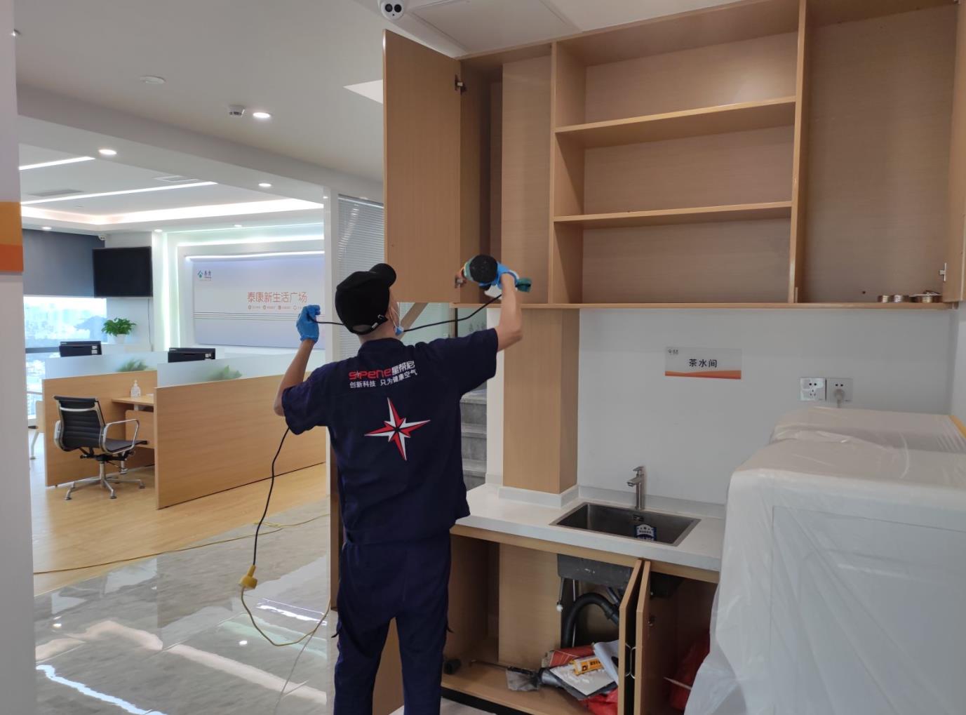 [裝修除甲醛]不用如何加盟，撥打除甲醛加盟電話可以得到回復(fù)嗎？