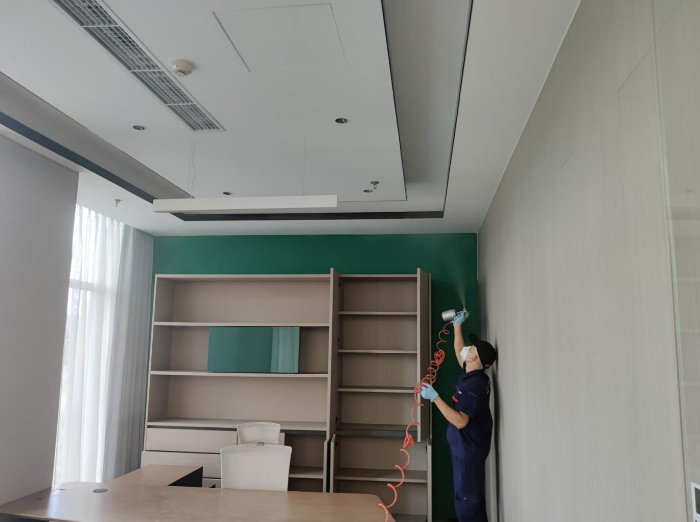 [室內(nèi)除甲醛]成都除甲醛加盟，想賺錢你就來