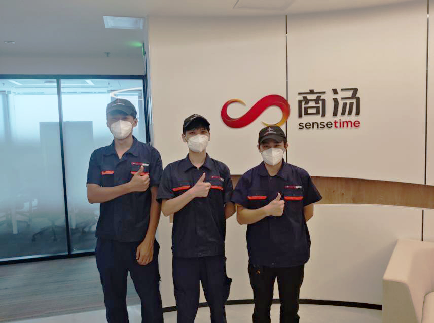 如何有效選擇除甲醛公司？